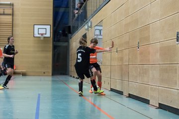 Bild 207 - La Rieve Cup - D-Juniorinnen